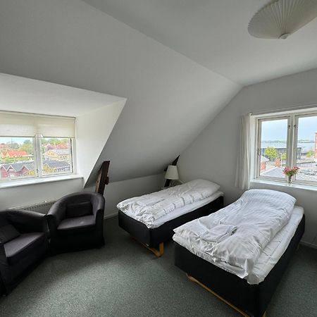 Hotel Postgaarden Skælskør Εξωτερικό φωτογραφία