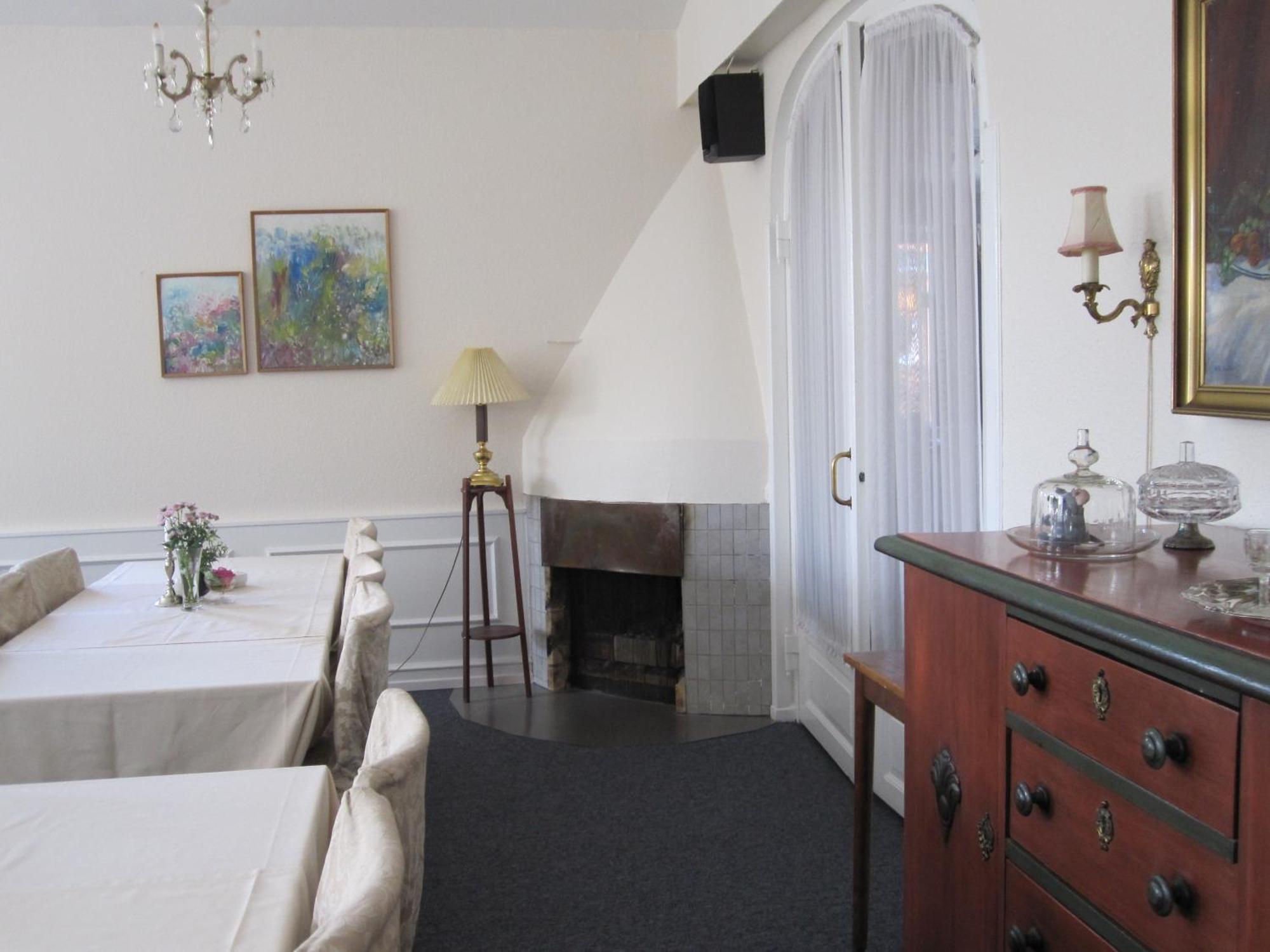 Hotel Postgaarden Skælskør Εξωτερικό φωτογραφία