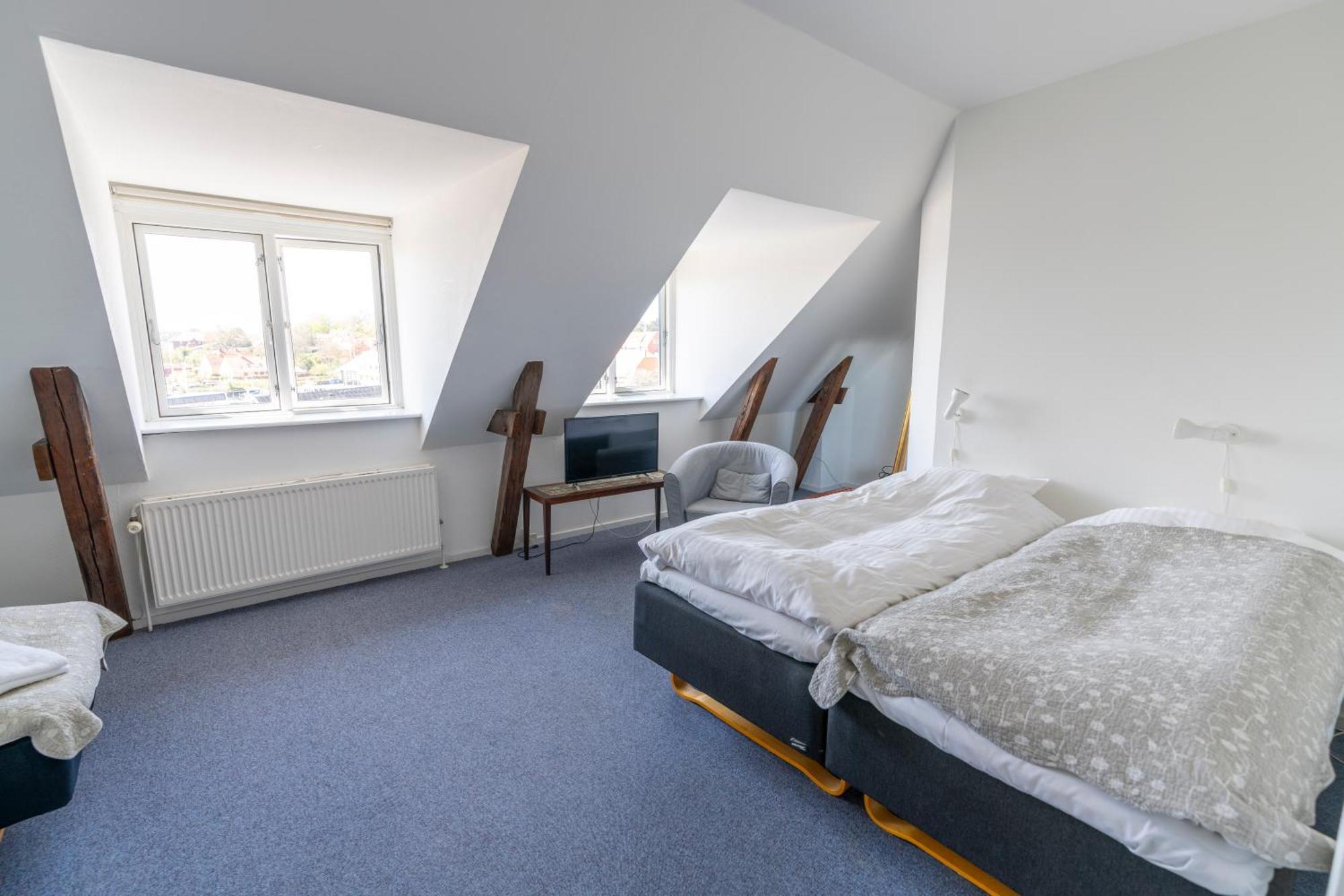 Hotel Postgaarden Skælskør Εξωτερικό φωτογραφία