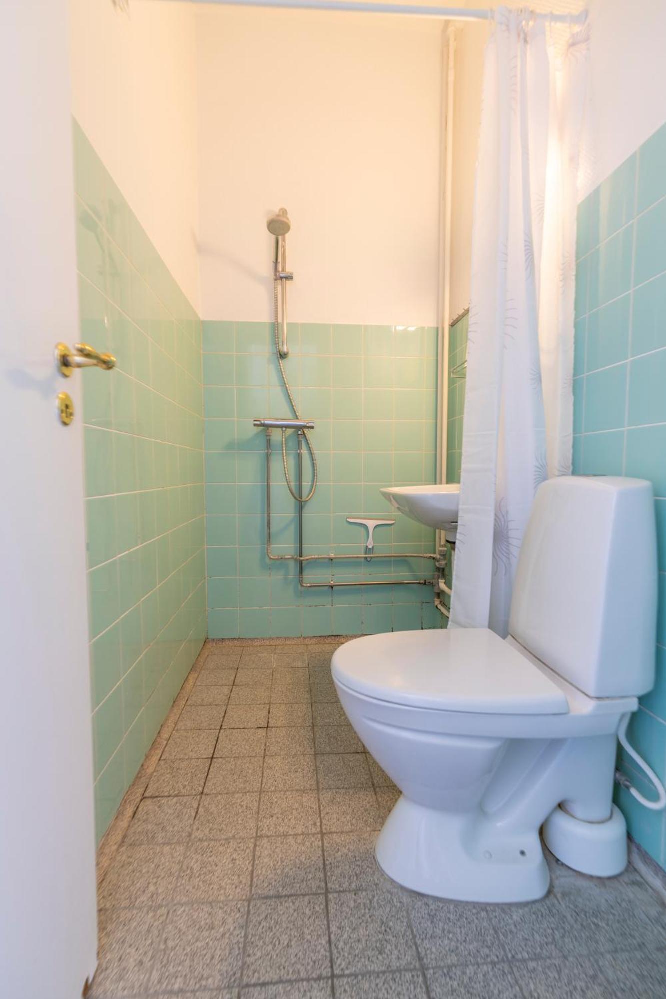 Hotel Postgaarden Skælskør Εξωτερικό φωτογραφία
