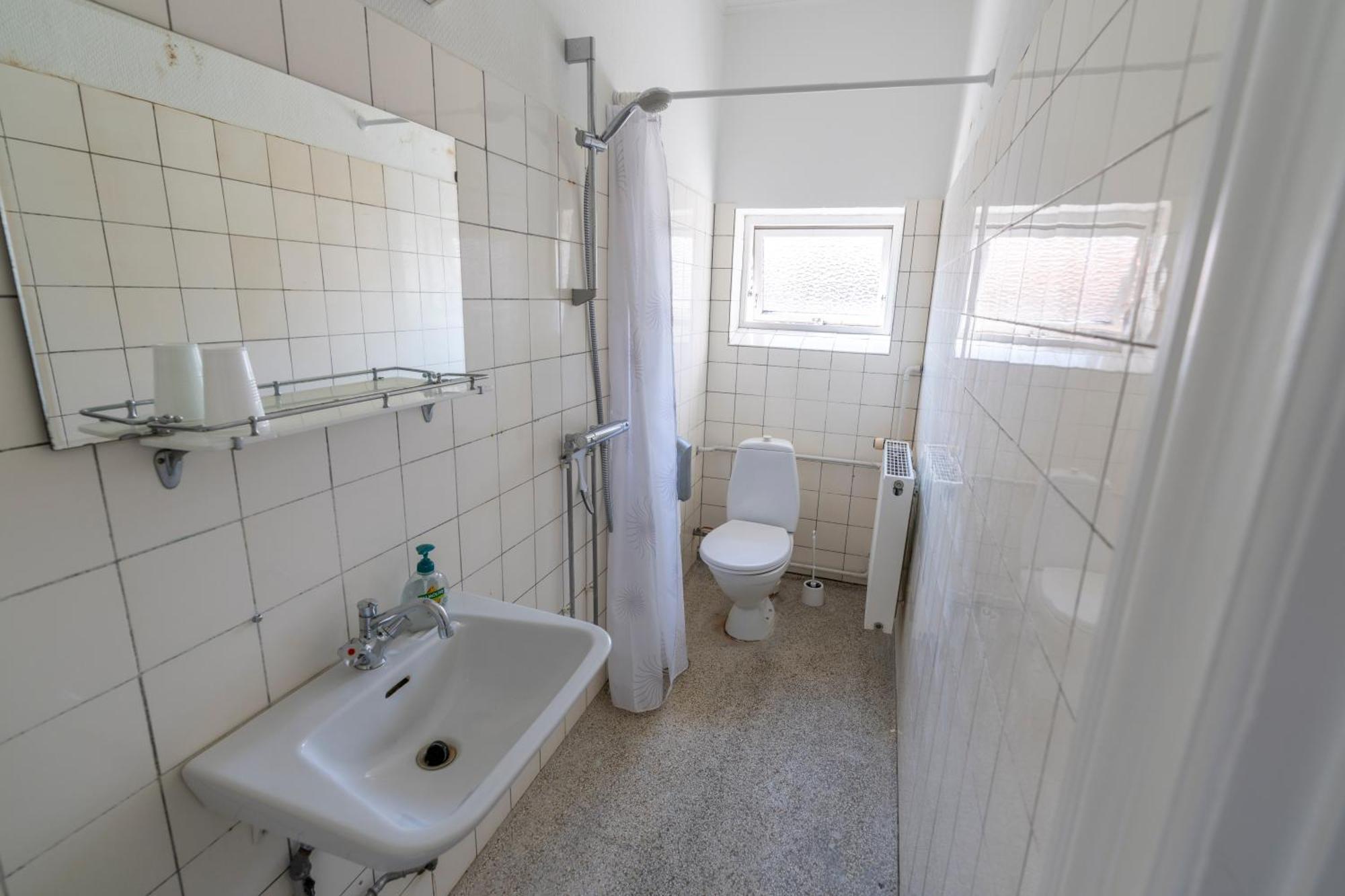 Hotel Postgaarden Skælskør Εξωτερικό φωτογραφία
