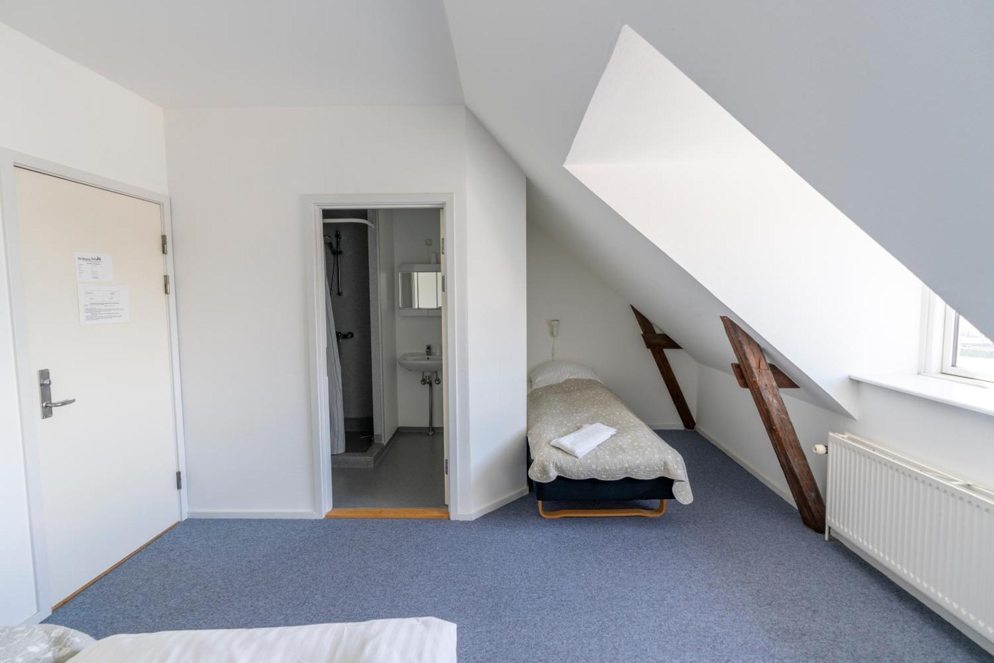 Hotel Postgaarden Skælskør Εξωτερικό φωτογραφία