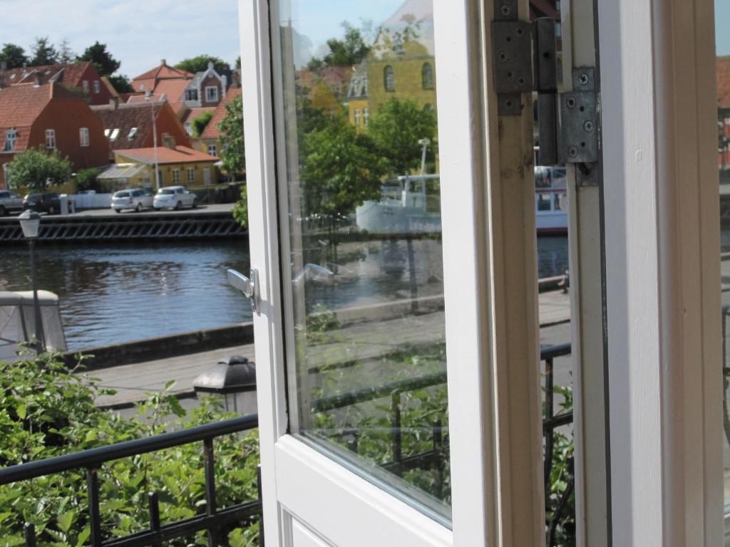 Hotel Postgaarden Skælskør Δωμάτιο φωτογραφία