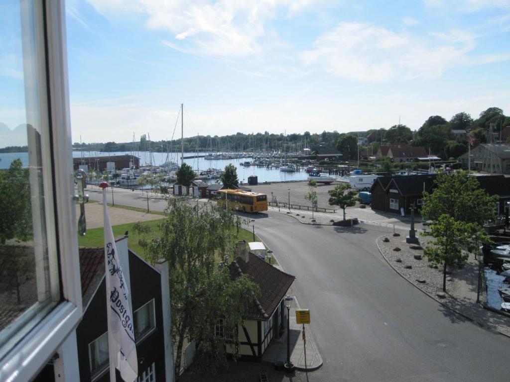 Hotel Postgaarden Skælskør Δωμάτιο φωτογραφία